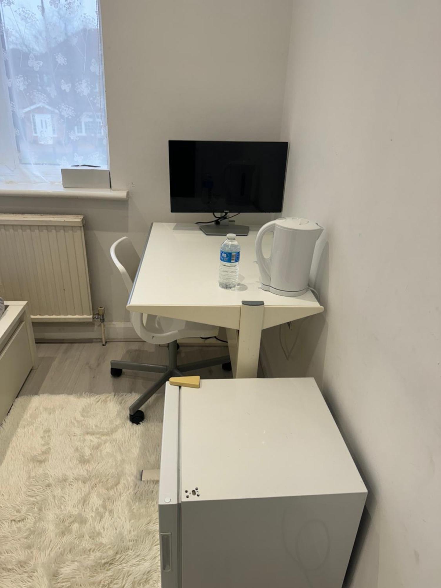 Single Room Canvey Island Extérieur photo